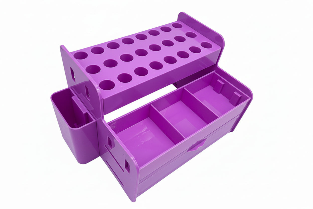 Multifunctional Dental Storage Box