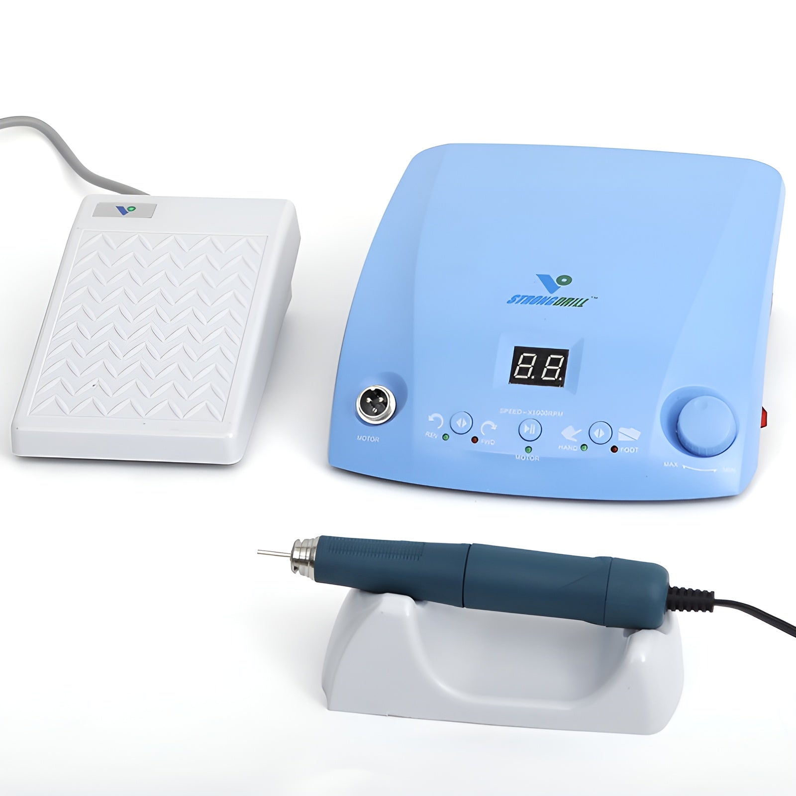 Strong Drill QZ60 Dental Brushless Micromotor