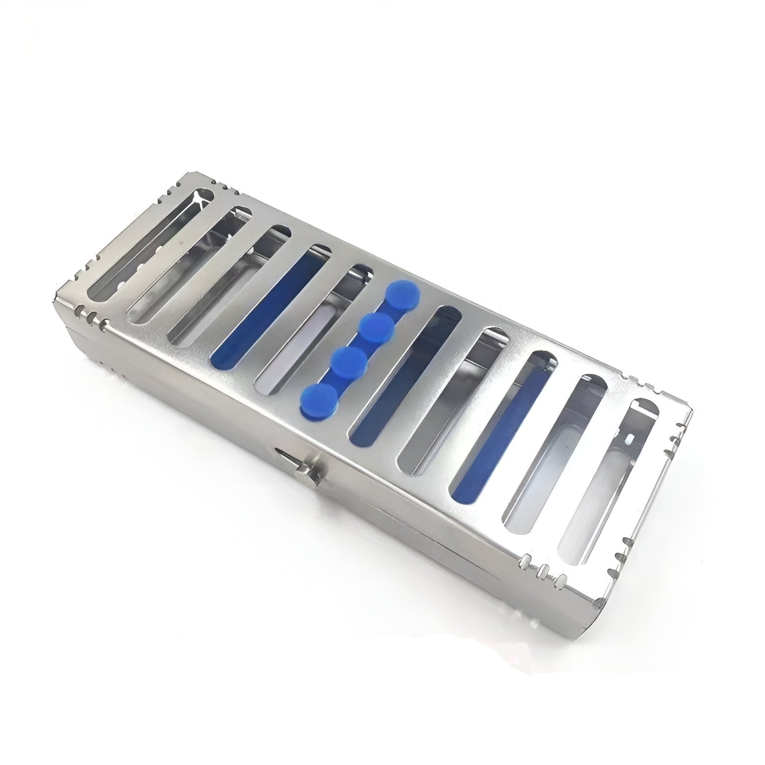 Stainless Steel Instrument Sterilization Cassettes