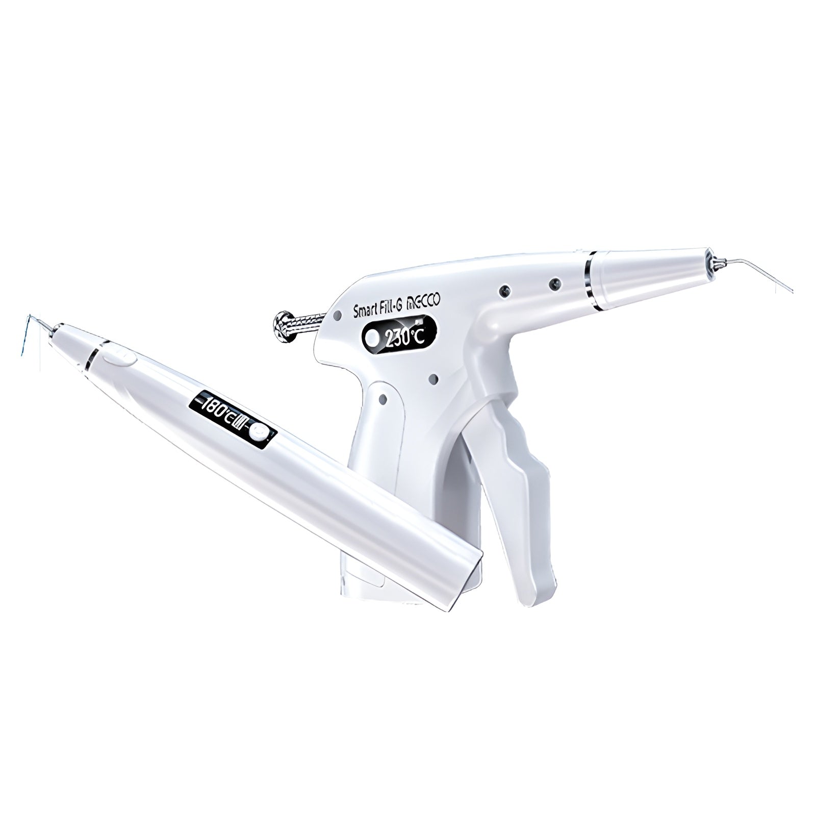 Endodontic Cordless Gutta-Percha Heating & Filling System