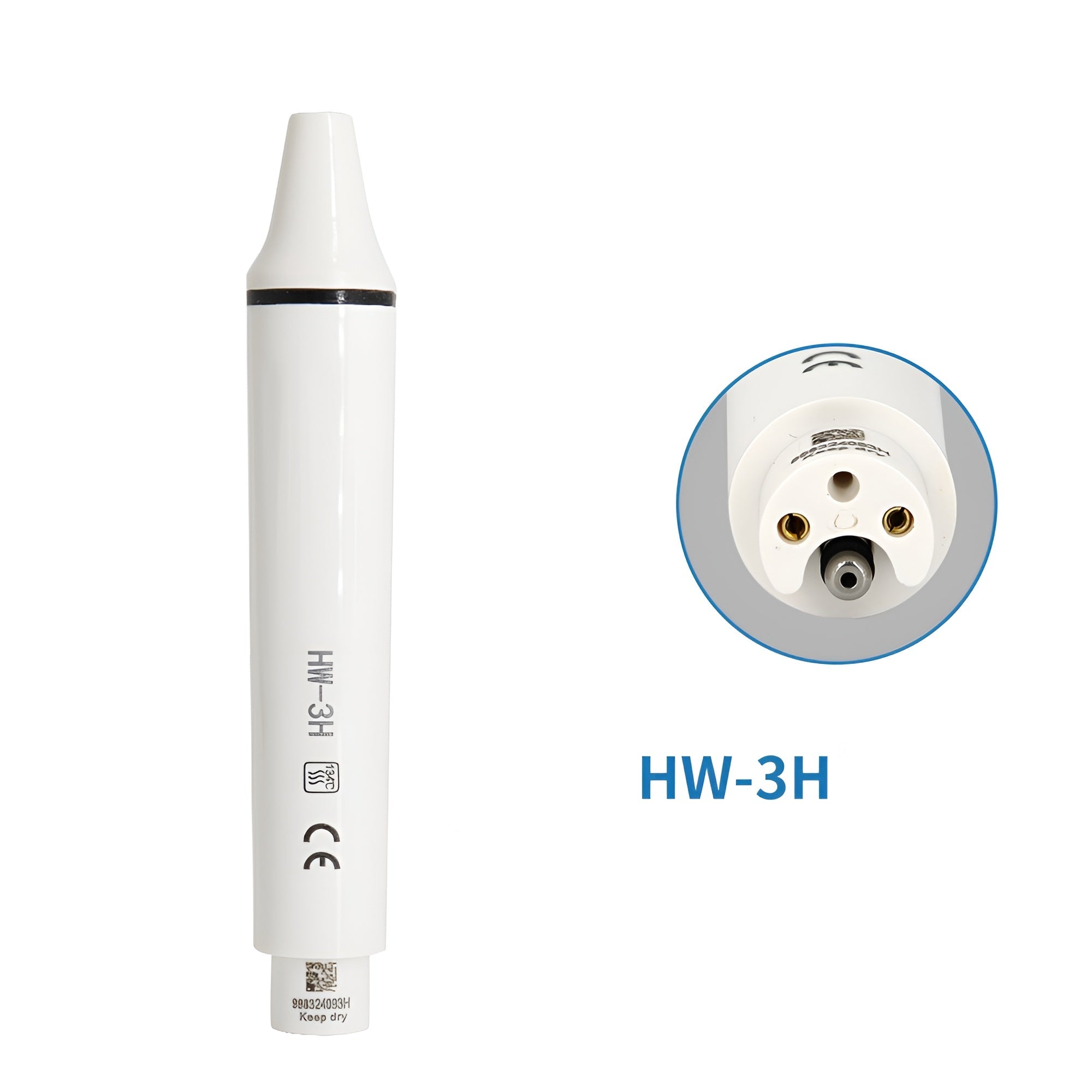 Dental Ultrasonic Scaler Handpieces