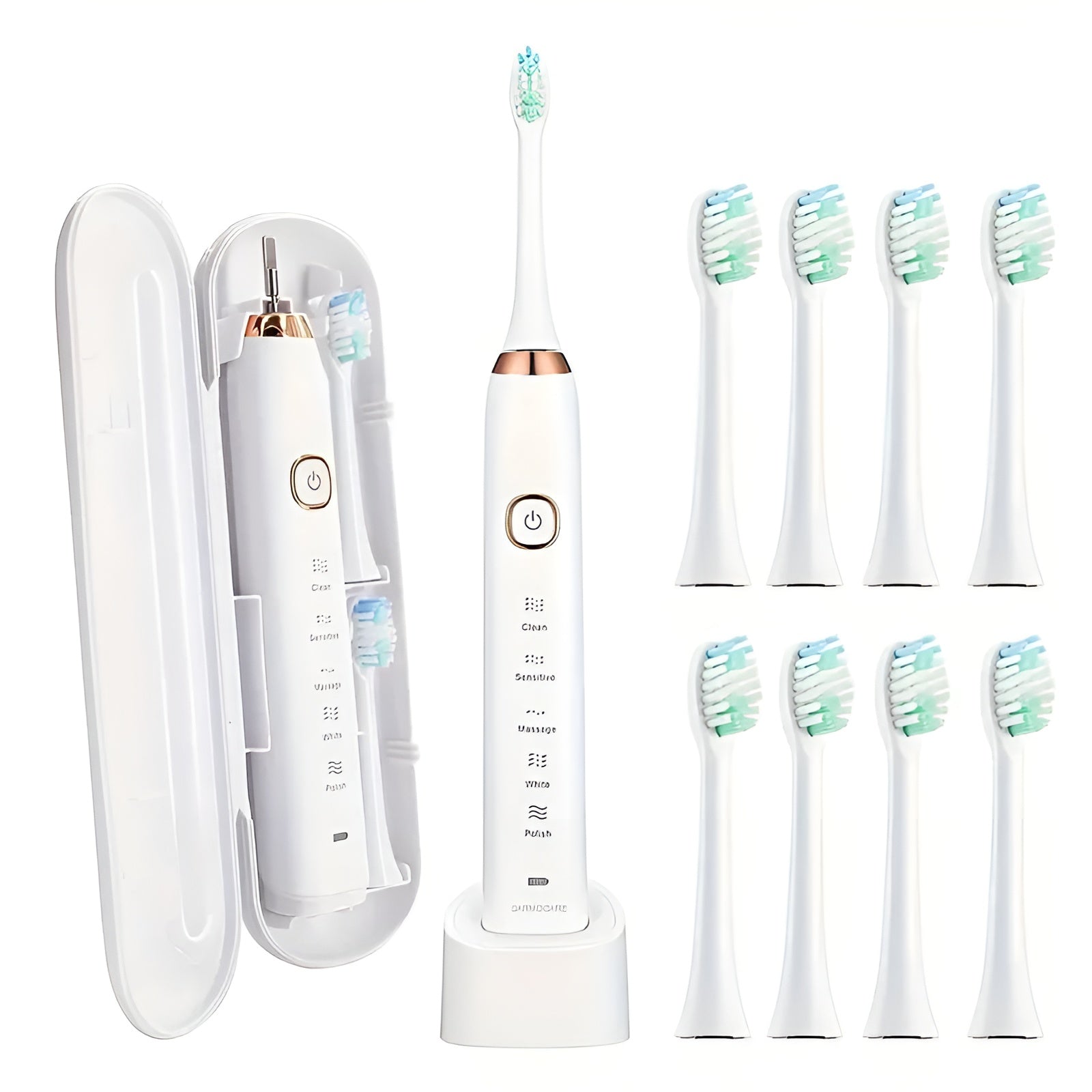 Sarmocare S100 Sonic Electric Toothbrush
