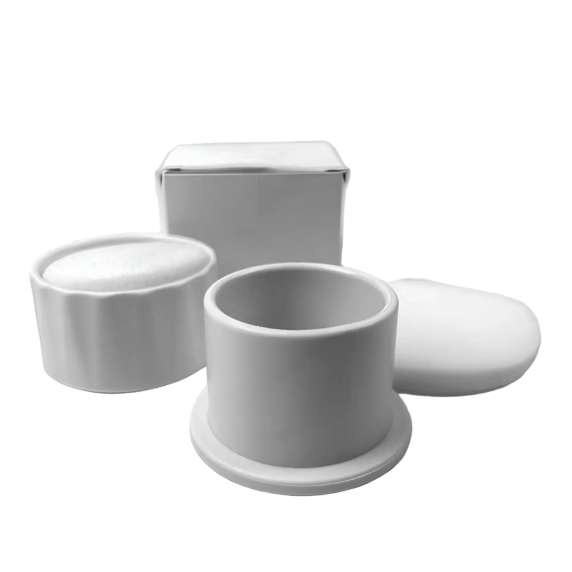 Dental Endo File Clean Stands