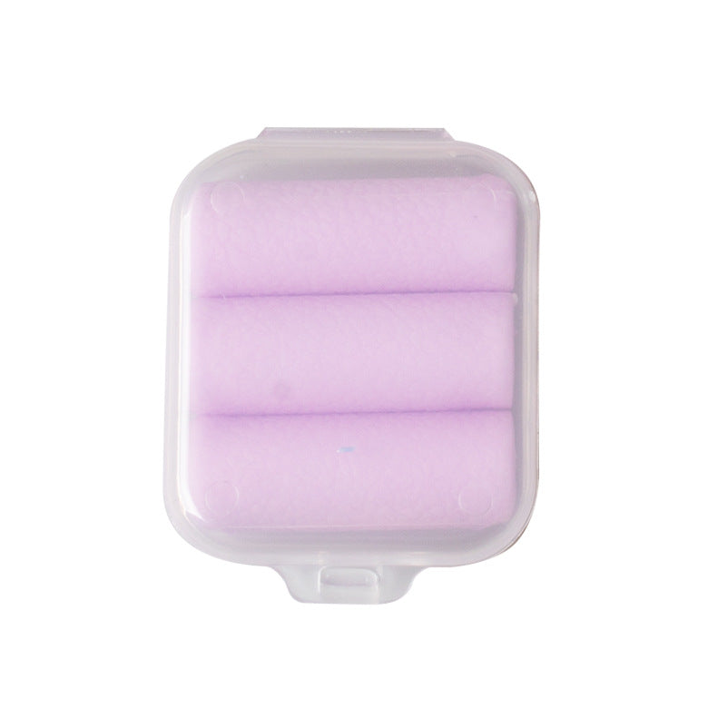 Orthodontic Aligner Chewies