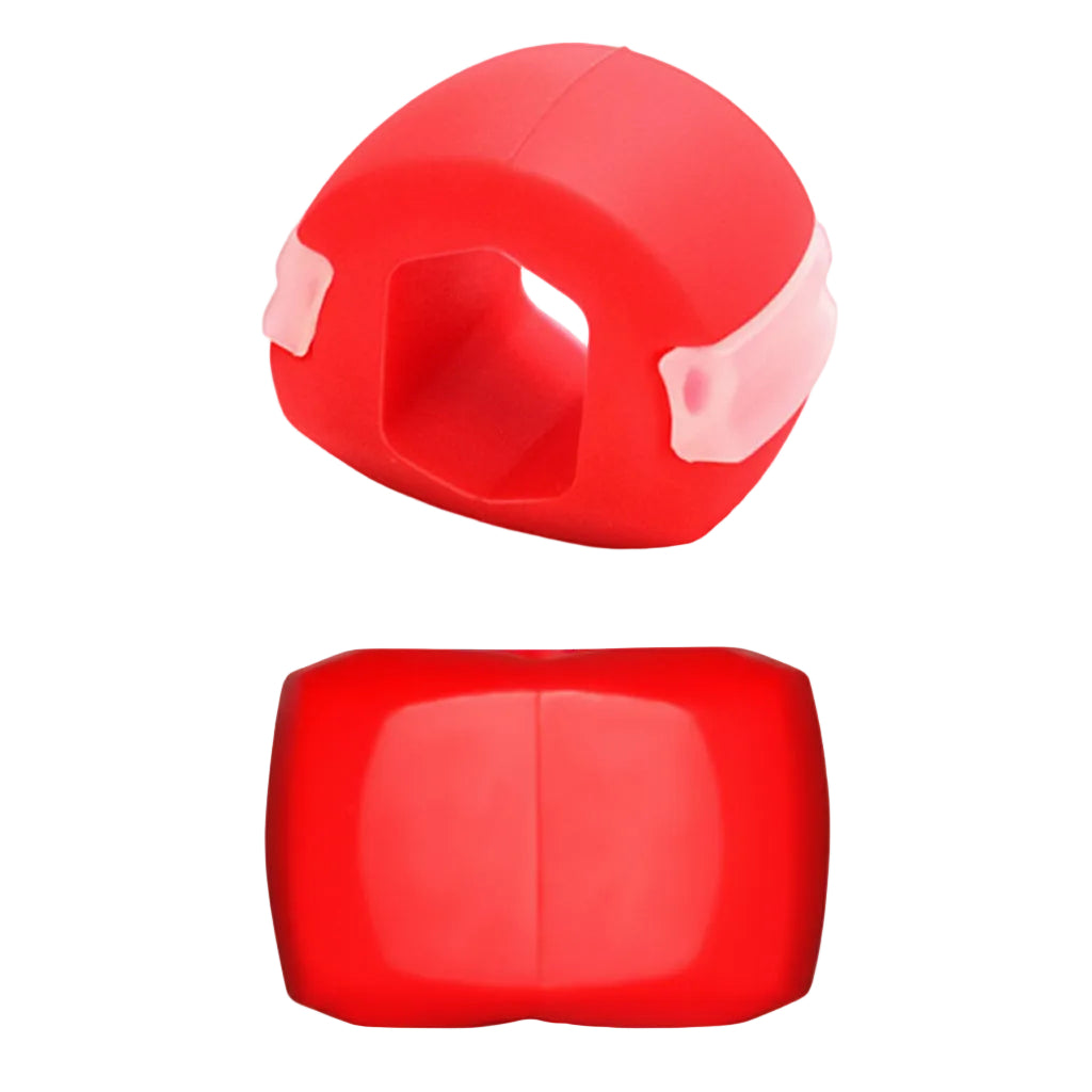Jawline Exerciser Ball