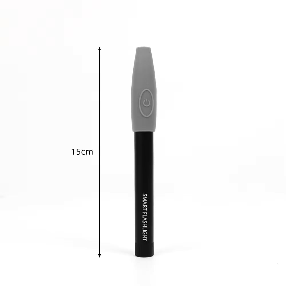 Smart Dual-UV Dental Flashlight (395–400 nm)
