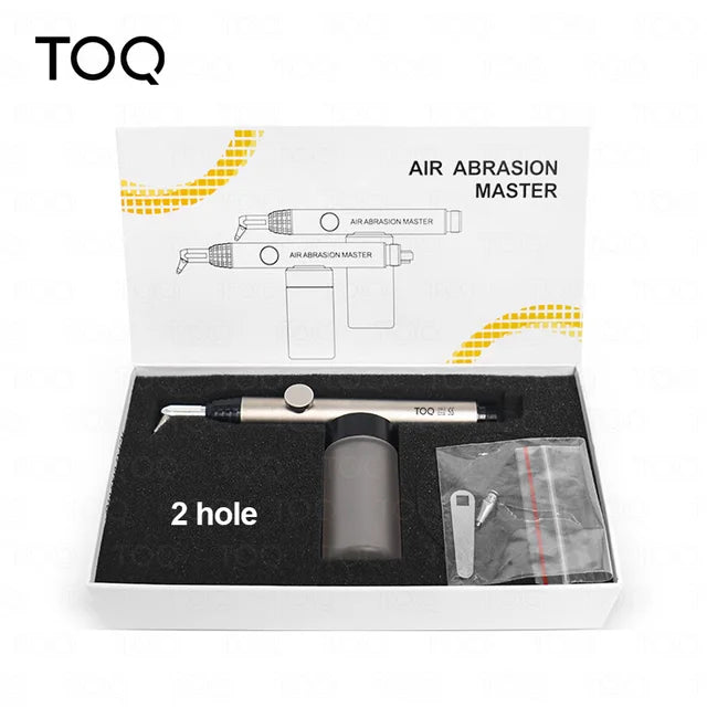 TOQ Dental Air Abrasion Master