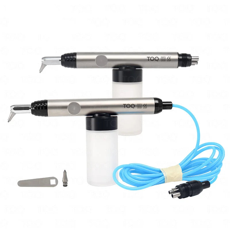 TOQ Dental Air Abrasion Master