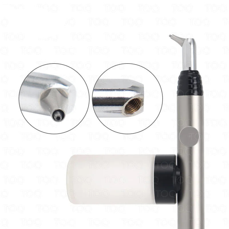 TOQ Dental Air Abrasion Master