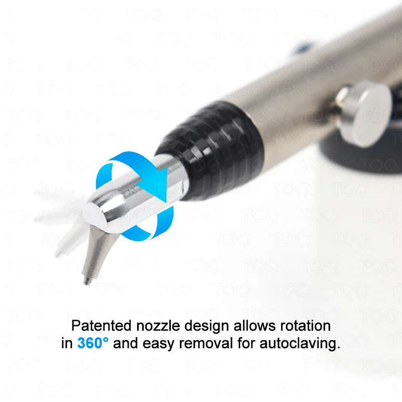 TOQ Dental Air Abrasion Master