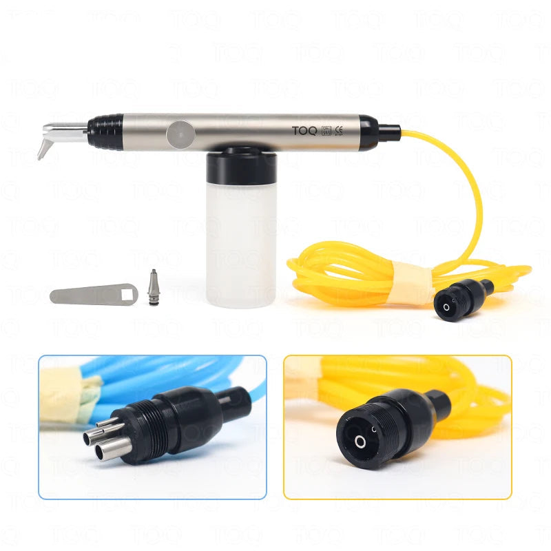 TOQ Dental Air Abrasion Master
