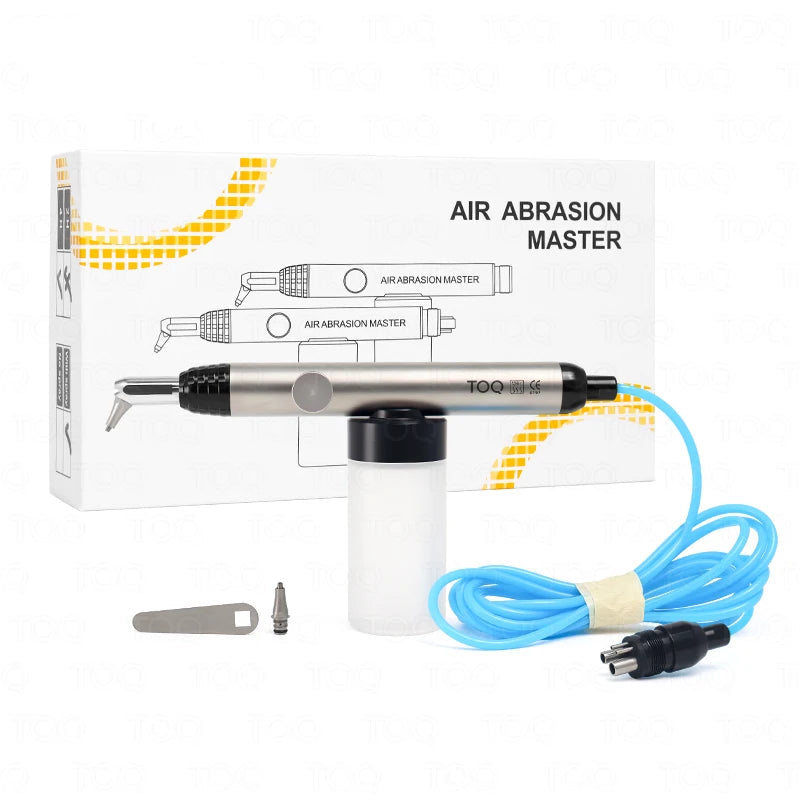 TOQ Dental Air Abrasion Master