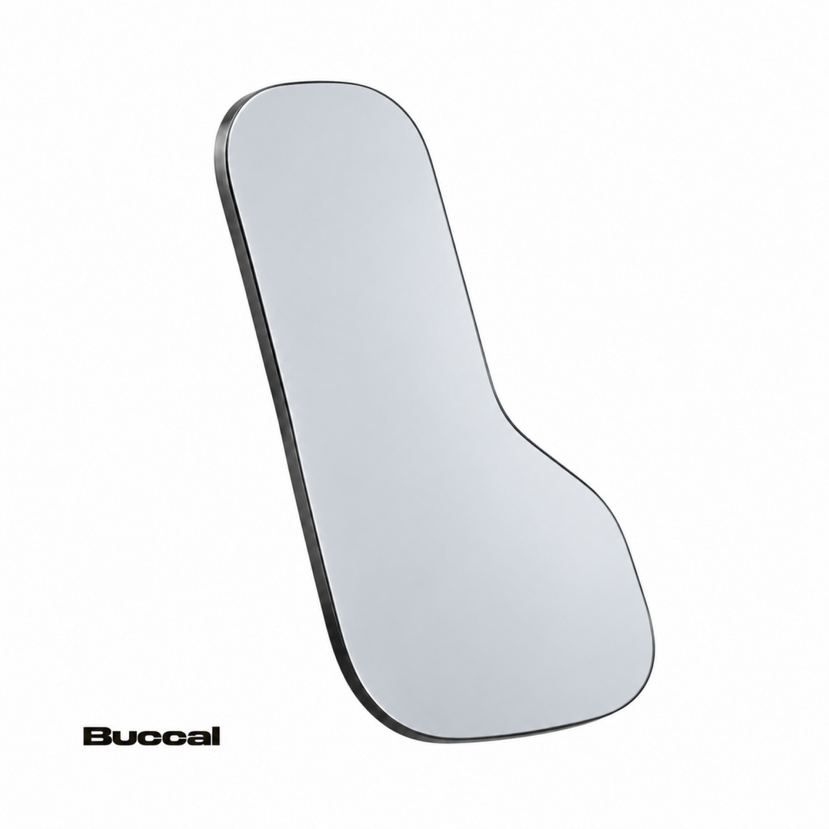 Ultra HD Reflector Pro Dental Photography Mirror Kit — Chamfered Edges, Scratch-Resistant, Brighter than Stainless Steel