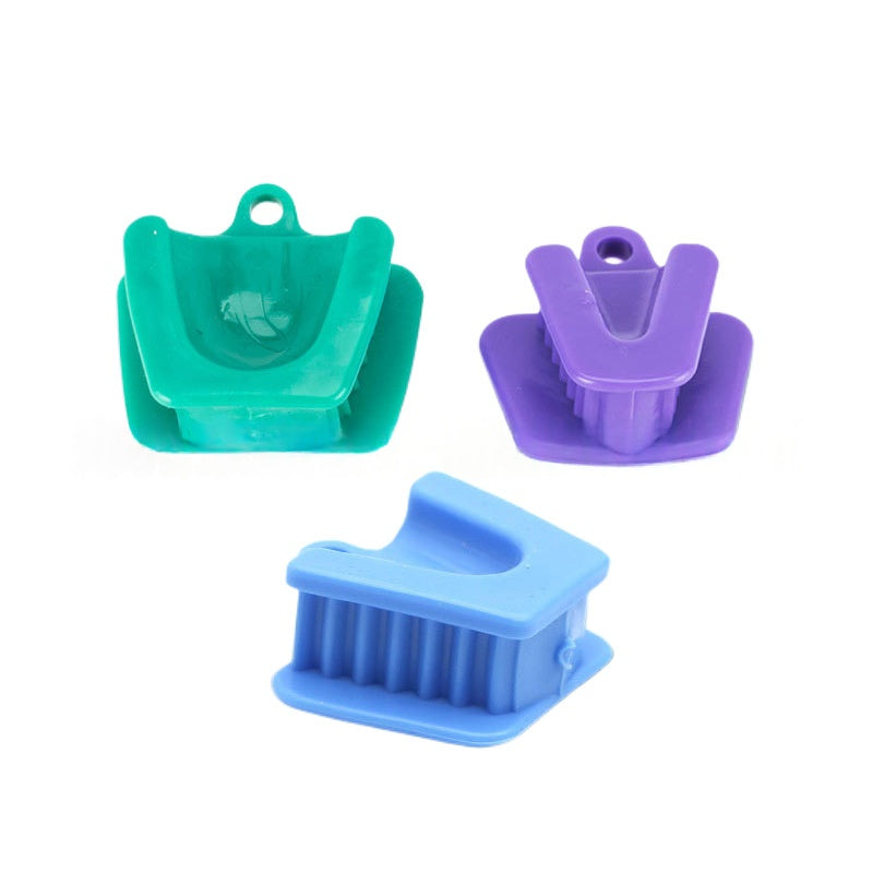 Dental Mouth Props, 3pcs