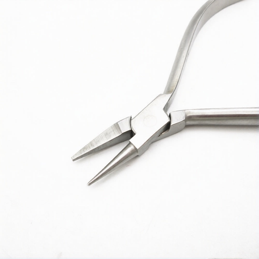 Orthodontic Dental Pliers Set