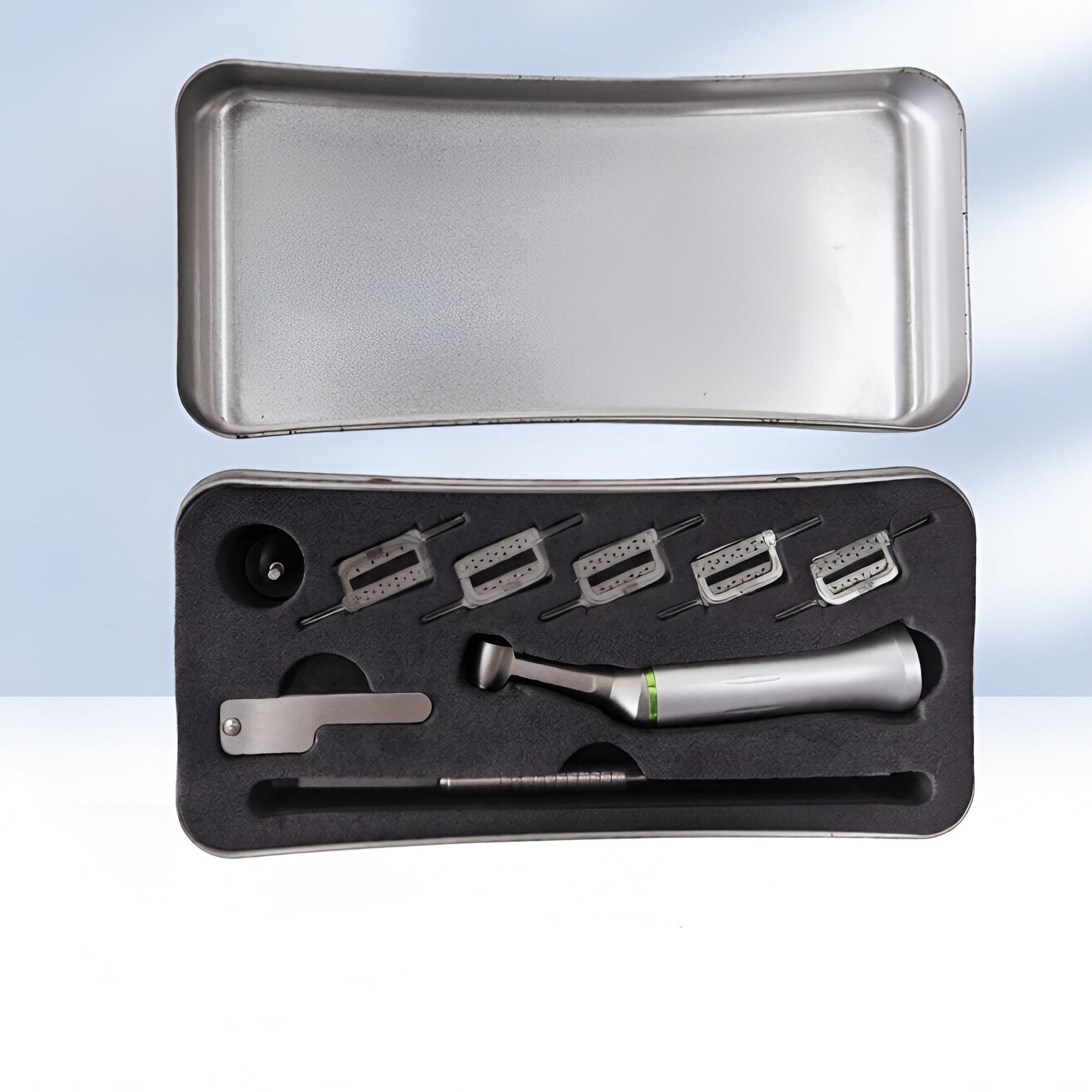 Interproximal Enamel Reduction Kit