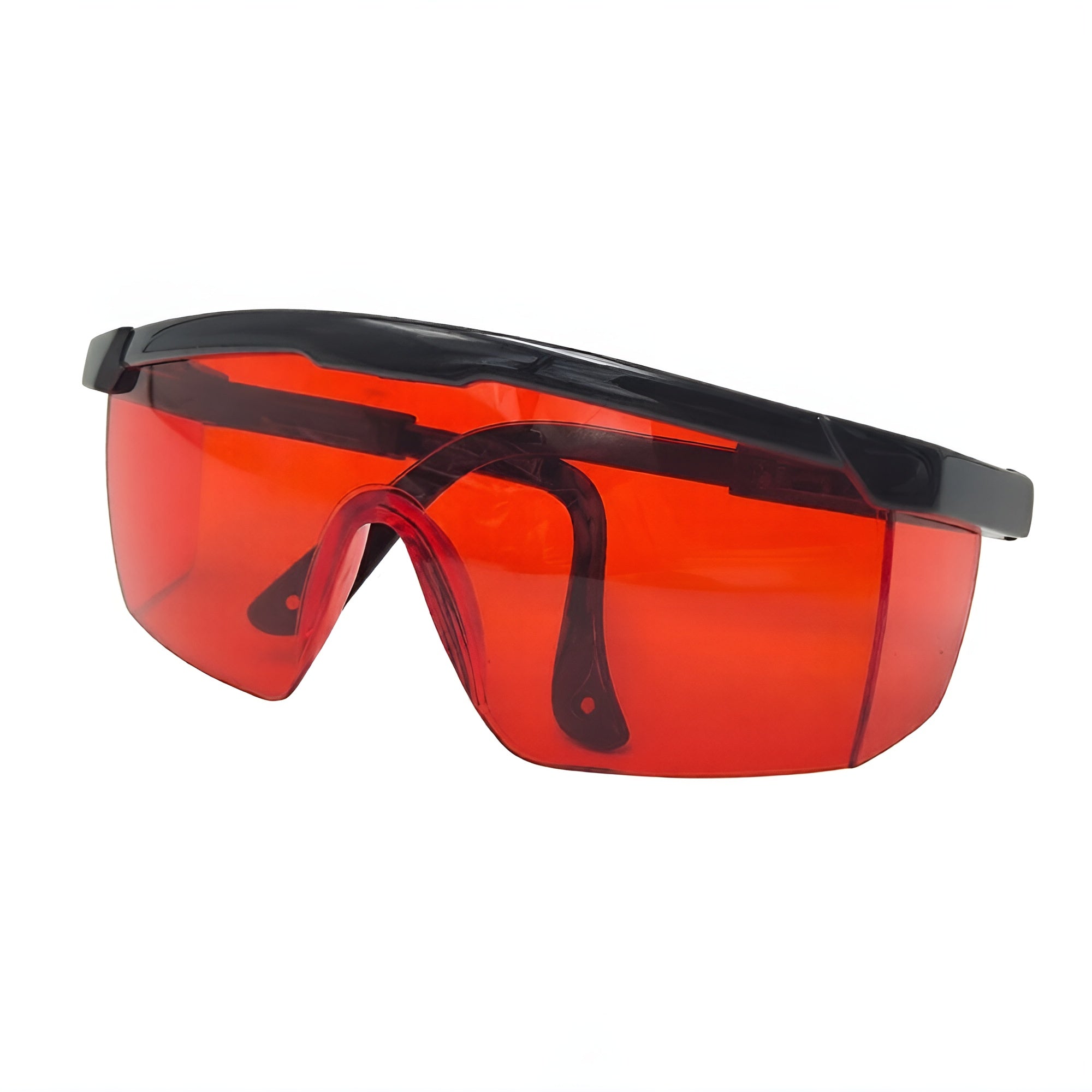 Dental Blue Light Safety Goggles