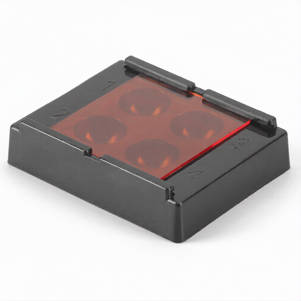 Dental Shading Light Box(5psc)