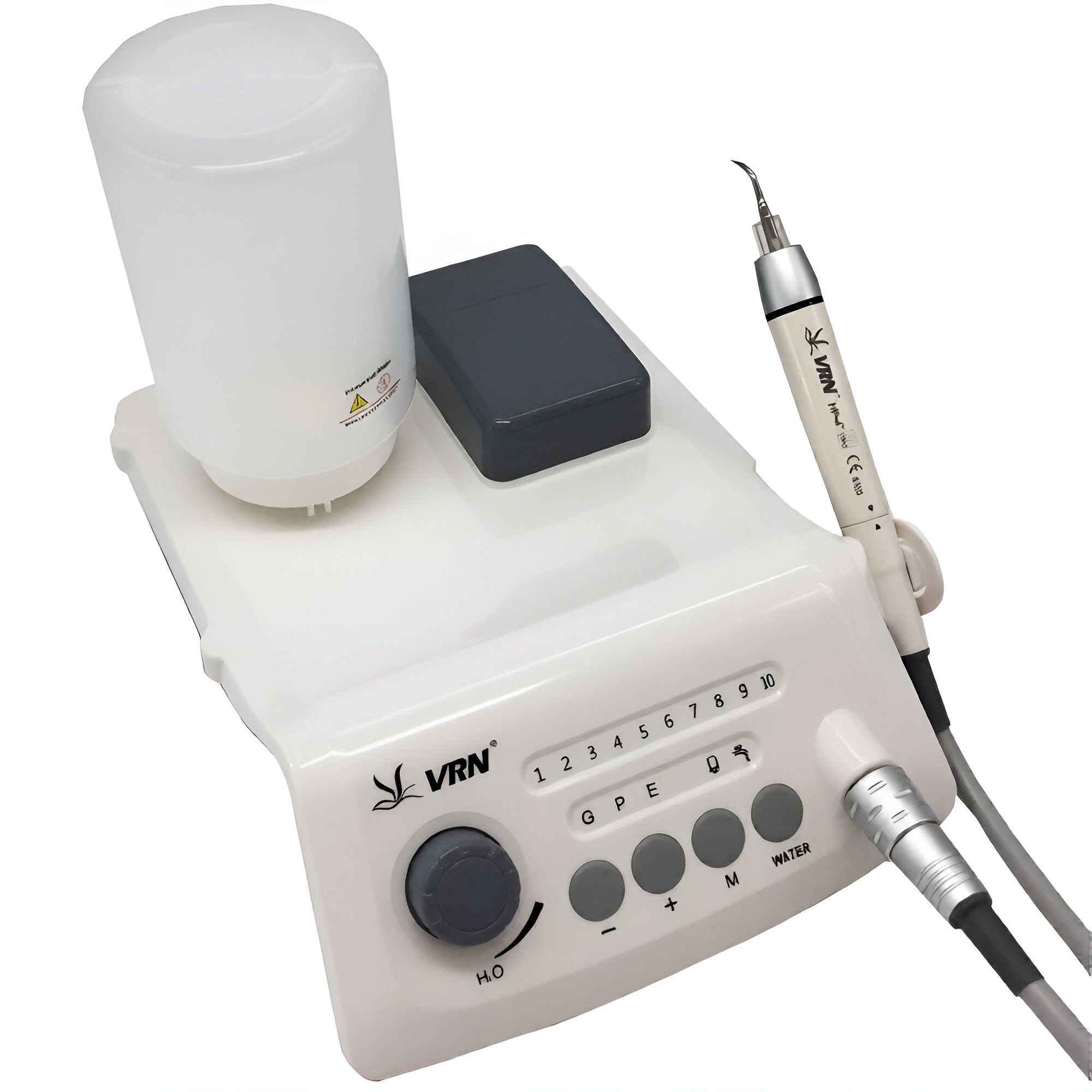 VRN-A8 Dental Ultrasonic Scaler