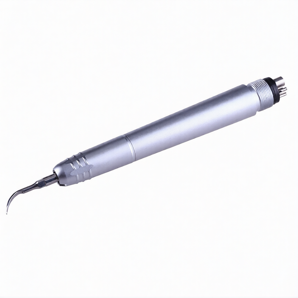 Dental Air Scaler Kit