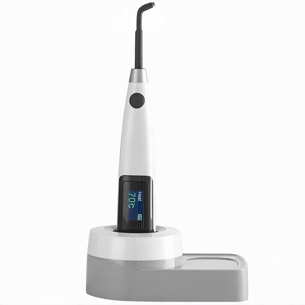 Denjoy Meta Pulp 2‑in‑1 Electrical & Thermal Pulp Vitality Tester