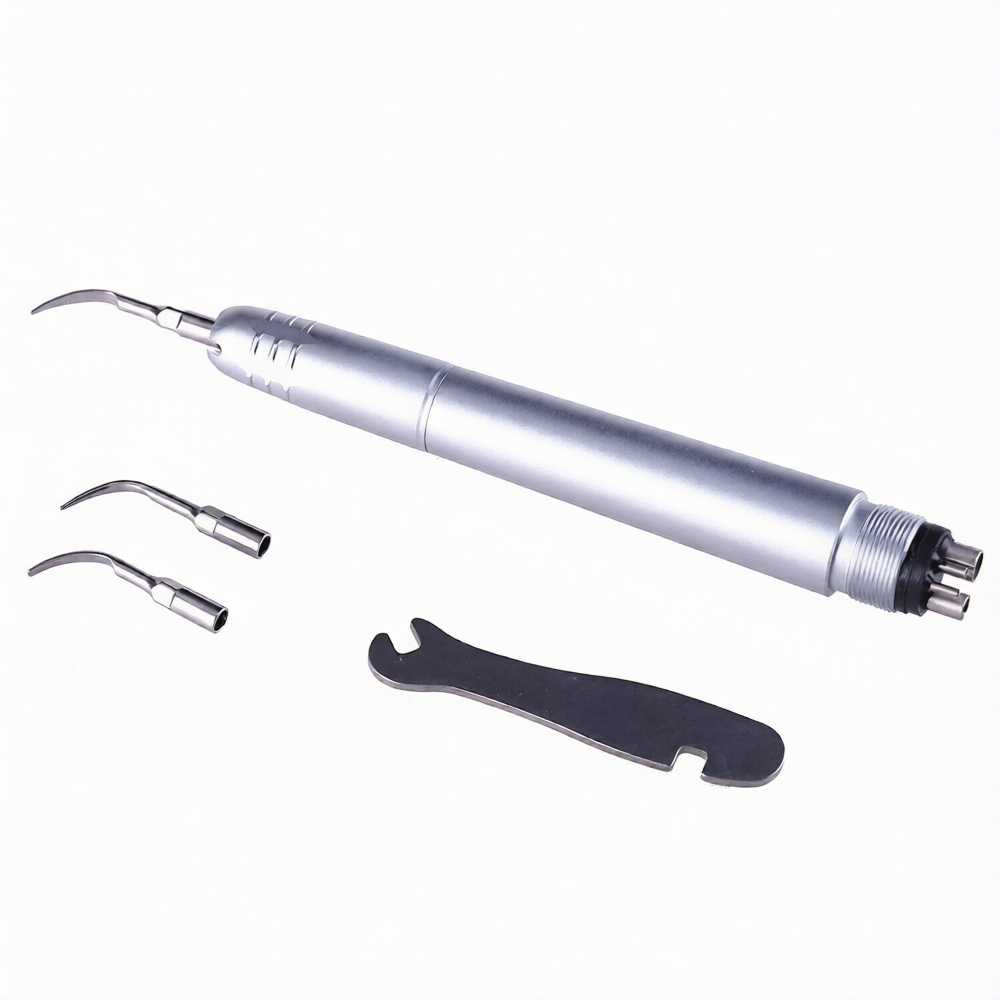 Dental Air Scaler Kit