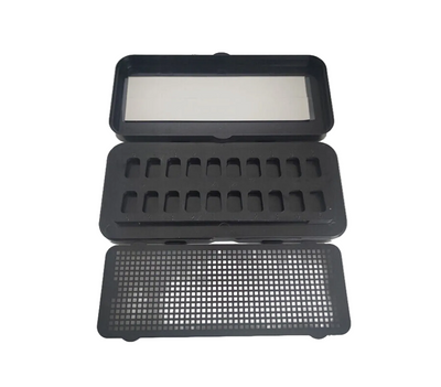 Veneer Storage Box