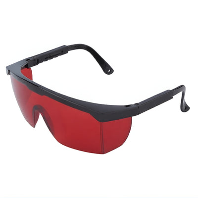 Dental Blue Light Safety Goggles