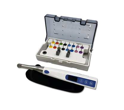 Motor X – Cordless Electric Dental Torque Driver