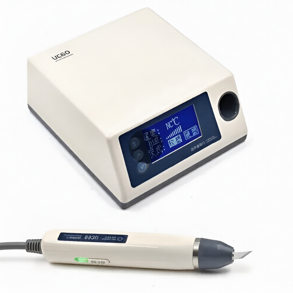 UC60 Dental Ultrasonic Carving Knife
