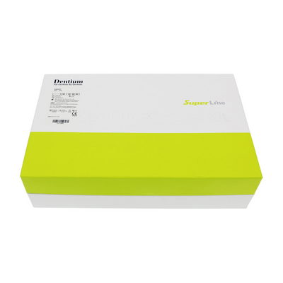 Dentium Surgical Kit – UXIF Model for SuperLine & Implantium Systems