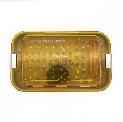 Dentium Surgical Kit – UXIF Model for SuperLine & Implantium Systems