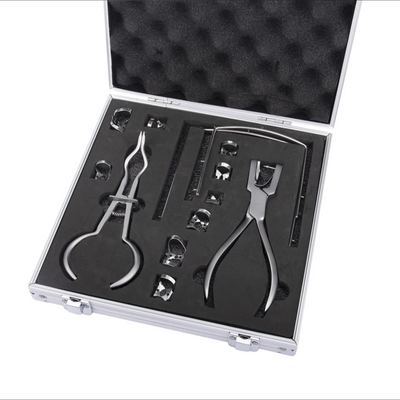 Dental Rubber Dam Kit