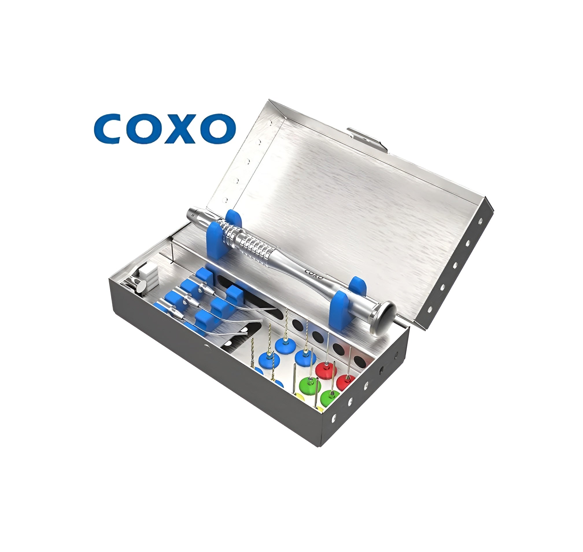 COXO C-FR1 Endo File Removal System