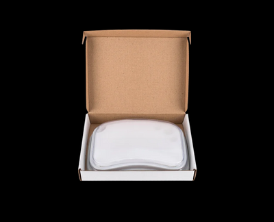 Ceramic Palette (Wet)