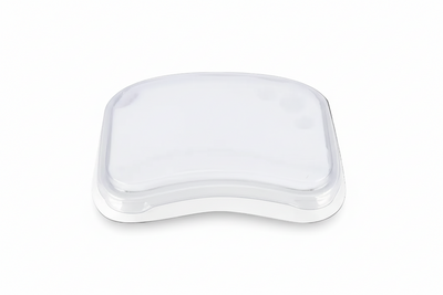 Ceramic Palette (Wet)