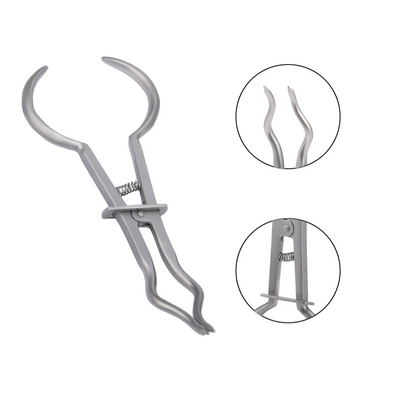 Dental Rubber Dam Kit