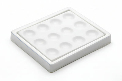 Ceramic Porcelain Plate