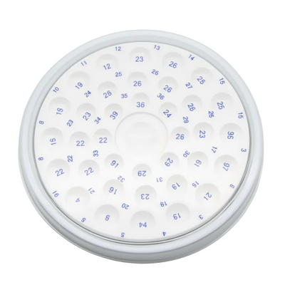 Ceramic Porcelain Plate