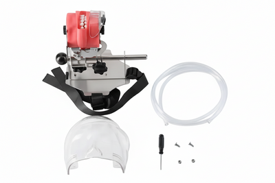 Dental Simulator Phantom Head