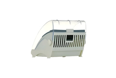 142-Hole Dental Bur Holder with Pull-Out Drawer