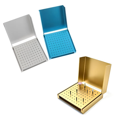Dental Bur Holders