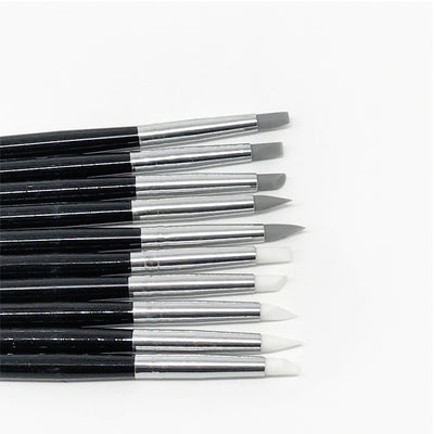 Dental Silicone Brush Pen Set