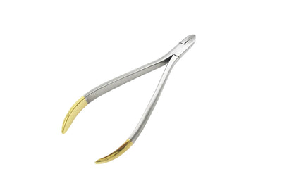 Orthodontic Dental Pliers Set
