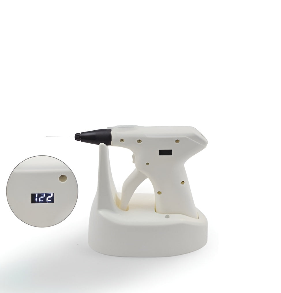 Dental Gutta Percha Obturation System