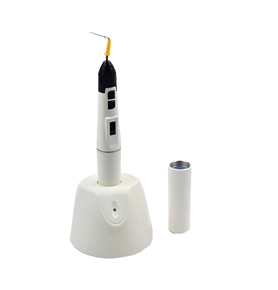 Dental Gutta Percha Obturation System