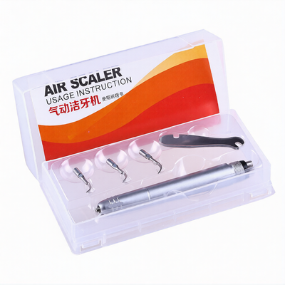 Dental Air Scaler Kit