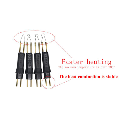 Wireless Dental Gutta Cutter