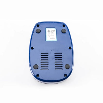 Digital Wax Heater with 4 Slots - Dental Lab Wax Dipping Unit