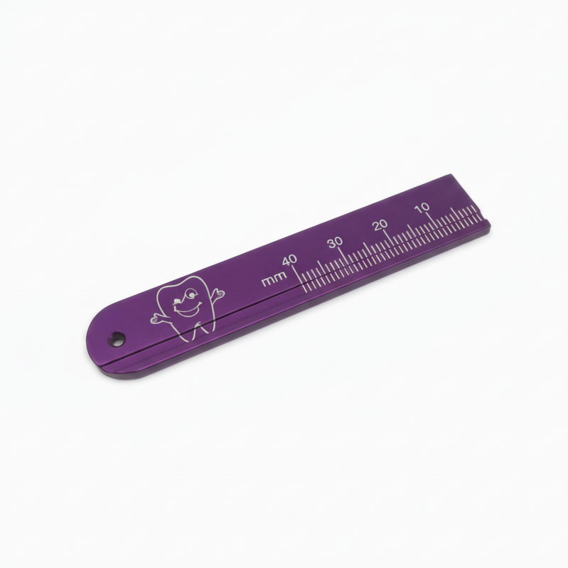Endodontic Ruler